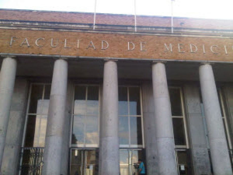 Spanish Medical School