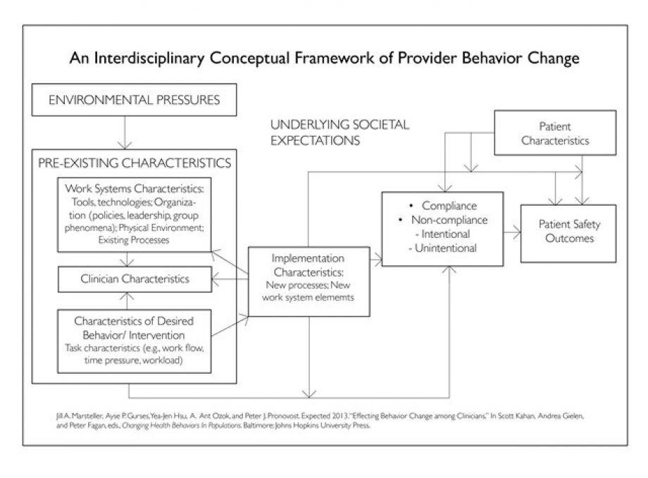 Interdisciplinary_Conceptual_Framework_for_Provider_Behavior_Change