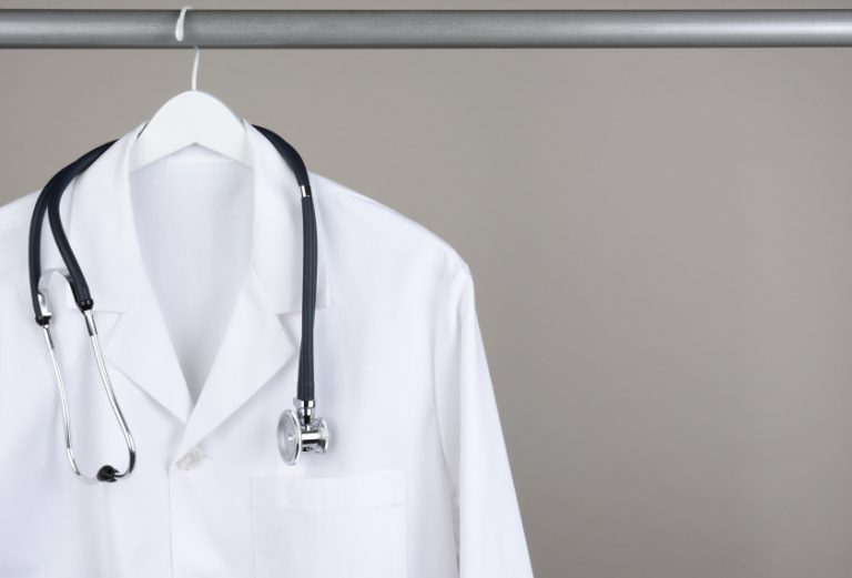 Why White Coats Should Be Optional Voices for Safer Care