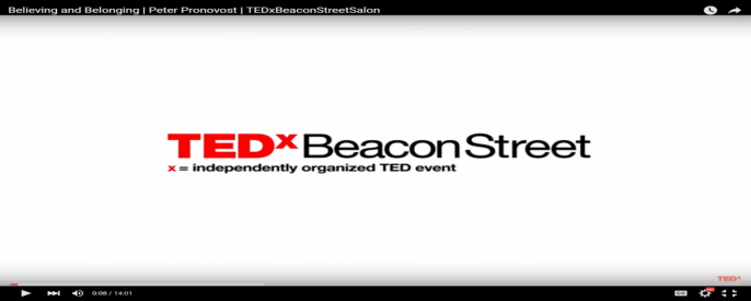 TEDx